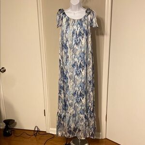 Adrienne Maxi Dress